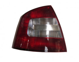 SKODA OCTAVIA- 10/12; STOP LAMBASI SOL KIRMIZI/BEYAZ (TW-Y)