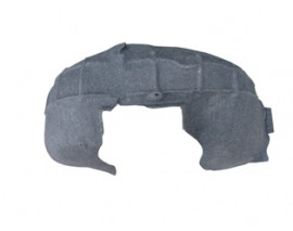 SKODA OCTAVIA- 10/12; ÖN ÇAMURLUK DAVLUMBAZI SAĞ ÖNÜN ARKASI (HALIFİLEX TİPİ)(TW)