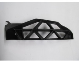 SKODA OCTAVIA- 10/12; ARKA TAMPON BRAKETİ SAĞ (TW-Y)