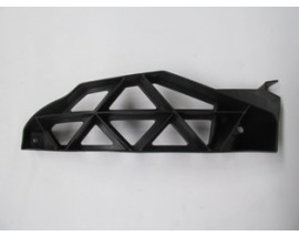 SKODA OCTAVIA- 10/12; ARKA TAMPON BRAKETİ SOL (TW-Y)