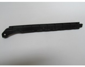 SKODA OCTAVIA- 10/12; ARKA TAMPON BRAKETİ SOL DIŞ (BFN)