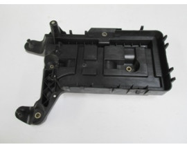 SKODA OCTAVIA- 10/12; AKÜ KORUMA PLASTİĞİ (BFN)