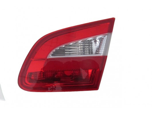SKODA SUPERB- 09/12; İÇ STOP LAMBASI SAĞ KIRMIZI/BEYAZ (TW-Y)
