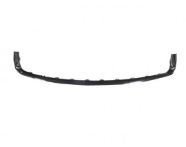 SKODA SUPERB- 09/12; ÖN TAMPON PANJURU ÇERÇEVESİ NİKELAJLI (TW-Y)