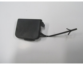 SKODA SUPERB- 09/12; ÖN TAMPON ÇEKİ DEMİRİ KAPAĞI (TW)