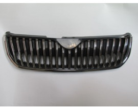 SKODA SUPERB- 09/12; ÖN PANJUR SİYAH (İÇ PETEKLERİ NİKELAJLI/ÇERÇEVESİ NİKELAJLI) (TW-Y)