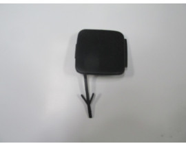 SKODA SUPERB- 09/12; ARKA TAMPON ÇEKİ DEMİRİ KAPAĞI (TW-Y)