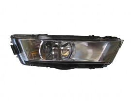 SKODA RAPID- 13/16; SİS LAMBASI SAĞ (TW-Y)