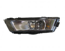 SKODA RAPID- 13/16; SİS LAMBASI SOL (TW-Y)