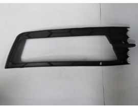 SKODA RAPID- 13/16; SİS LAMBA KAPAĞI SOL SİS DELİKLİ (TW) SKODA RAPID- 13/16; SİS LAMBA KAPAĞI SOL SİS DELİKLİ (TW)