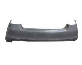 SKODA RAPID- 13/16; ARKA TAMPON KARLIKSIZ (ASTARLI) (TYG) SKODA RAPID- 13/16; ARKA TAMPON KARLIKSIZ (ASTARLI) (TYG)