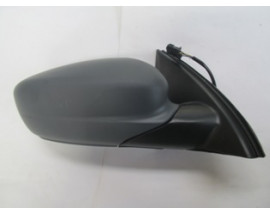 SKODA RAPID- 13/16; KAPI AYNASI SAĞ ELEKTRİKLİ/SİNYALSİZ (BFN)