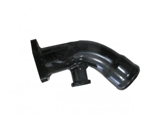 SKODA RAPID- 13/18; TURBO BORUSU 1.4 TDI (CUS) (METAL)