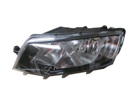 SKODA OCTAVIA- 13/17; FAR LAMBASI SOL ELEKTRİKLİ (TW-Y)