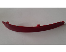 SKODA OCTAVIA- 13/17; ARKA TAMPON REFLEKTÖRÜ SOL