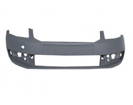 SKODA OCTAVIA- 13/17; ÖN TAMPON ASTARLI (PANJURSUZ/SİS/FAR YIKAMA DELİKSİZ) (TW-Y)