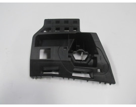 SKODA OCTAVIA- 13/17; ÖN TAMPON BRAKETİ SAĞ (PLASTİK)(TW)