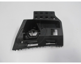 SKODA OCTAVIA- 13/17; ÖN TAMPON BRAKETİ SOL (PLASTİK)(TW)