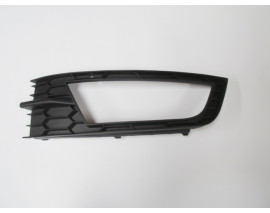 SKODA OCTAVIA- 13/17; SİS LAMBA KAPAĞI SOL SİS DELİKLİ (TW-Y)