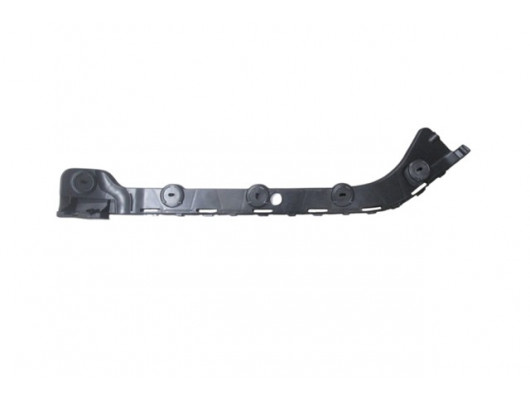 SKODA OCTAVIA- 13/17; ARKA TAMPON BAĞLANTI BRAKETİ SAĞ PLASTİK (TW)
