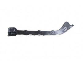 SKODA OCTAVIA- 13/17; ARKA TAMPON BAĞLANTI BRAKETİ SOL PLASTİK (TW) SKODA OCTAVIA- 13/17; ARKA TAMPON BAĞLANTI BRAKETİ SOL PLASTİK (TW)