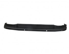 SKODA OCTAVIA- 13/17; KARLIK (ARKA TAMPON ALTI) (SPOILER) (SENSÖR DELİKLİ) (TW-Y) SKODA OCTAVIA- 13/17; KARLIK (ARKA TAMPON ALTI) (SPOILER) (SENSÖR DELİKLİ) (TW-Y)