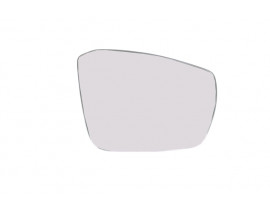 SKODA OCTAVIA- 13/17; AYNA CAMI SAĞ (ISITMALI)