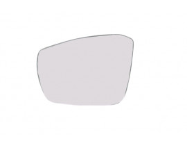 SKODA OCTAVIA- 13/17; AYNA CAMI SOL (ISITMALI)