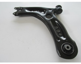 SKODA OCTAVIA- 13/17; ÖN ALT TABLA SOL BURÇLU/ROTILSIZ (SALINCAK) (SH)