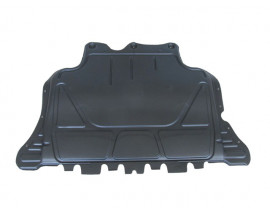 SKODA OCTAVIA- 13/17; KARTER MUHAFAZA PLASTİĞİ (DİZEL) (OTOMATİK/MANUEL)