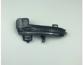 SKODA SUPERB- 13/15; KAPI AYNA SİNYALİ SOL (TW-Y)