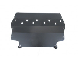 SKODA SUPERB- 13/15; KARTER MUHAFAZA SACI (METAL) (AYAKLI)