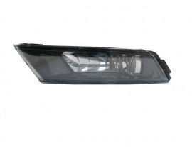 SKODA SUPERB- 15/18; SİS LAMBASI SOL (TW-Y)