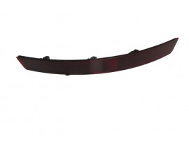 SKODA SUPERB- 15/18; ARKA TAMPON REFLEKTÖRÜ SAĞ