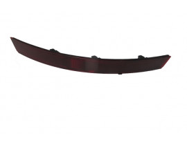 SKODA SUPERB- 15/18; ARKA TAMPON REFLEKTÖRÜ SOL