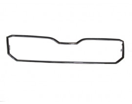 SKODA SUPERB- 15/18; ÖN PANJUR ÇERÇEVE NİKELAJI (TYG)