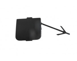 SKODA SUPERB- 15/18; ARKA TAMPON ÇEKİ DEMİR KAPAĞI