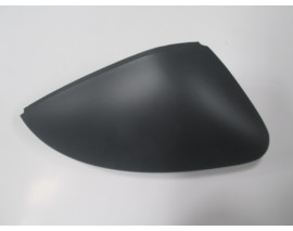 SKODA SUPERB- 15/18; AYNA KAPAĞI SAĞ KOYU GRİ (TW-Y)