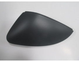 SKODA SUPERB- 15/18; AYNA KAPAĞI SOL KOYU GRİ (TW-Y)