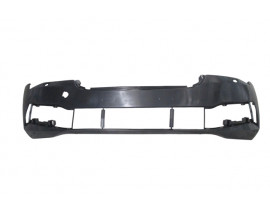 SKODA SUPERB- 19/24; ÖN TAMPON SİYAH FAR YIKAMA DELİKLİ (TYG)