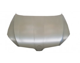 SKODA SUPERB- 19/24; MOTOR KAPUTU GRİ BOYALI (İCELİ/ÇEKOMASTİKLİ) (SIMYI)