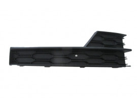 SKODA OCTAVIA- 17/19; SİS LAMBA KAPAĞI SAĞ (NİKELAJ TAKILMAYAN TİP) (TW-Y)