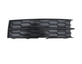 (YENİ ÜRÜN!!!)SKODA OCTAVIA- 17/19; SİS LAMBA KAPAĞI SAĞ SİS DELİKSİZ (NİKELAJ TAKILMAYAN TİP) (TW)