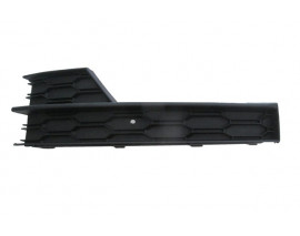 SKODA OCTAVIA- 17/19; SİS LAMBA KAPAĞI SOL (NİKELAJ TAKILMAYAN TİP) (TW-Y)