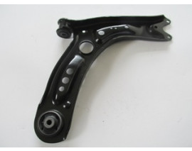 SKODA OCTAVIA- 17/19; ÖN ALT TABLA SOL BURÇLU/ROTILSIZ (SALINCAK) (SH)