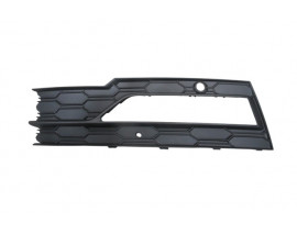 (YENİ ÜRÜN!!!)SKODA OCTAVIA- 20/24; SİS LAMBA KAPAĞI SAĞ SİS DELİKLİ (TW)