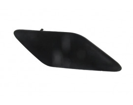 SKODA OCTAVIA- 20/24; FAR YIKAMA FISKİYE KAPAĞI SAĞ (SİYAH)