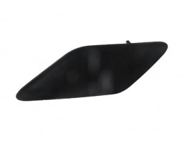 SKODA OCTAVIA- 20/24; FAR YIKAMA FISKİYE KAPAĞI SOL (SİYAH)