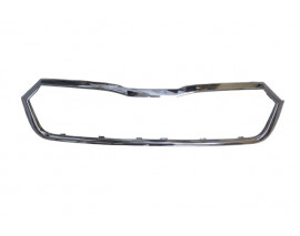 SKODA OCTAVIA- 20/24; ÖN PANJUR NİKELAJ ÇERÇEVESİ (TYG)