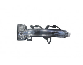 SKODA OCTAVIA- 20/24; KAPI AYNA SİNYALİ SOL